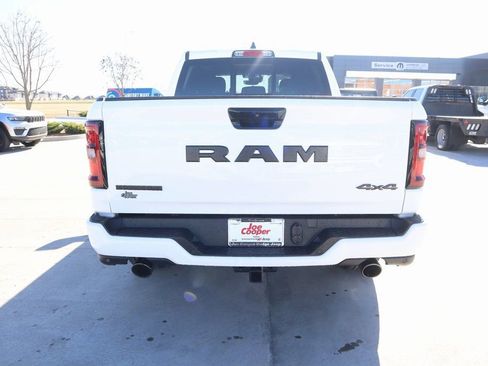 New 2026 RAM 1500 Big Horn image 22