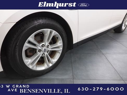 Used 2014 Ford Taurus SEL w/ Equipment Group 201A image 29