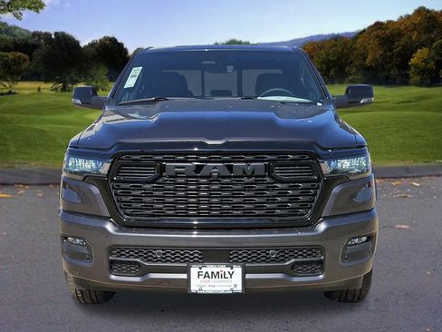 New 2026 RAM 1500 Lone Star image 2