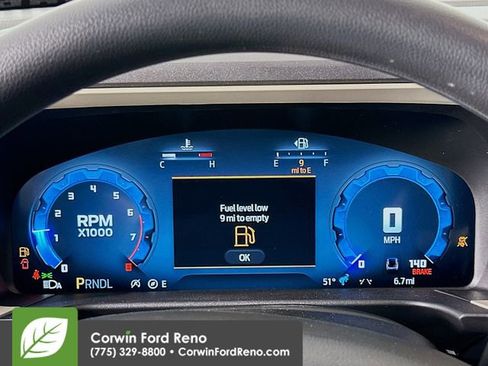 New 2025 Ford Bronco Sport Big Bend image 13