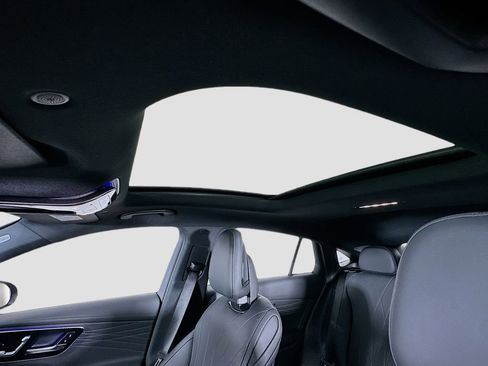 Used 2025 Mercedes-Benz GLC 63 AMG S image 14