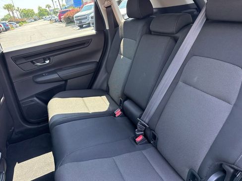 Used 2024 Honda CR-V EX image 11