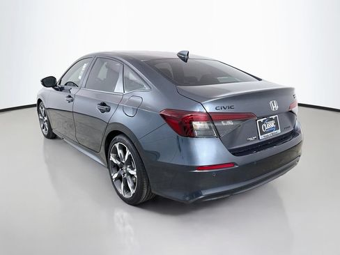 Used 2026 Honda Civic Sport Touring image 5