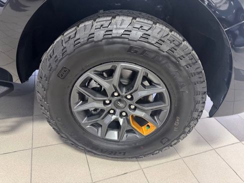 New 2026 Ford Expedition Tremor AWD/4WD image 41