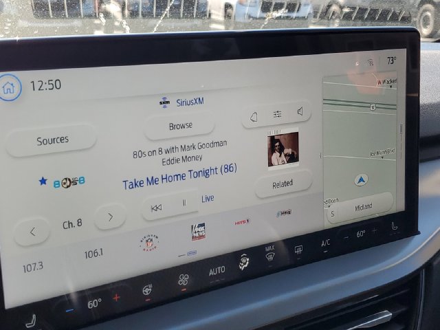 Certified 2023 Ford Escape SE FWD image 19