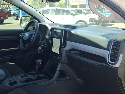 Certified 2025 Ford Ranger XL RWD image 10