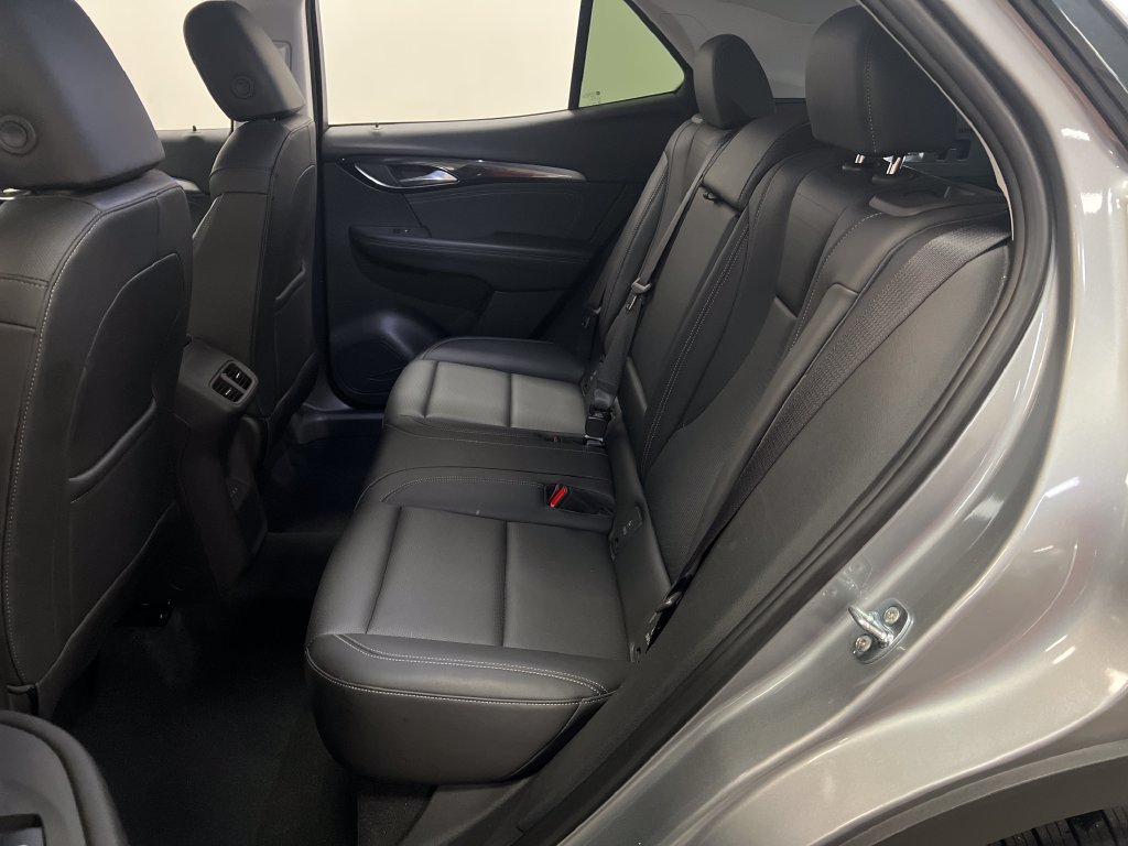Used 2024 Buick Envision Preferred AWD/4WD image 25