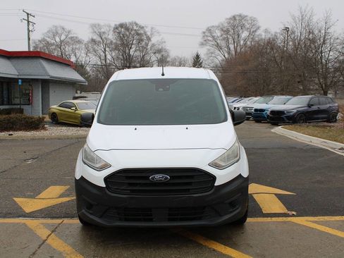 Used 2019 Ford Transit Connect XL image 3