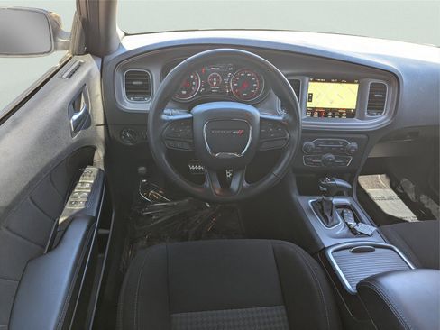 Used 2023 Dodge Charger GT w/ Navigation & Travel Group image 15