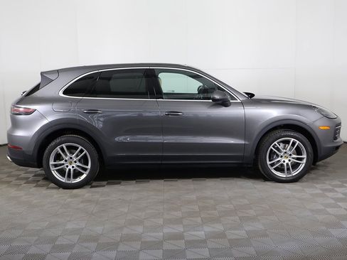Used 2020 Porsche Cayenne image 21