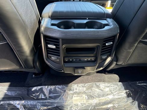 New 2027 RAM 1500 Limited AWD/4WD image 23