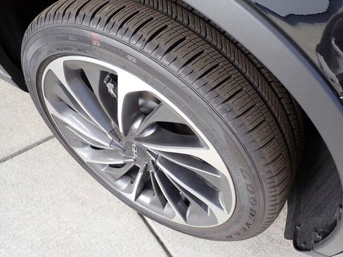 New 2025 Lincoln Aviator Reserve w/ Equipment Group 201A image 10