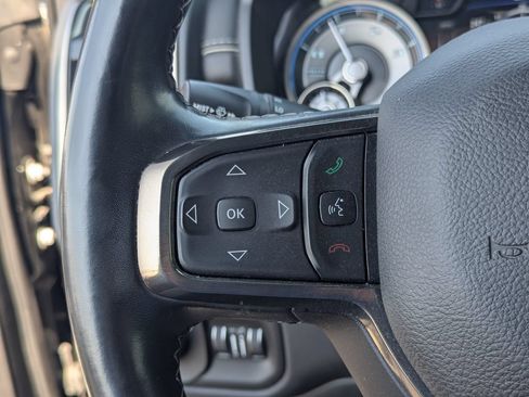 Used 2021 RAM 1500 Limited w/ Night Edition AWD/4WD image 25
