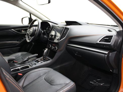 Used 2018 Subaru Crosstrek 2.0i Limited AWD/4WD image 10