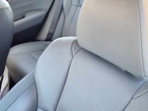 Used 2024 Subaru Legacy Limited image 16