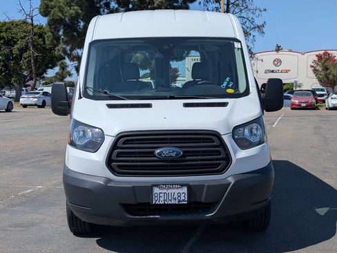 Used 2018 Ford Transit 350 XL RWD image 10