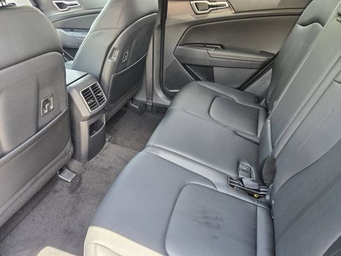 New 2026 Kia Sportage EX FWD image 19
