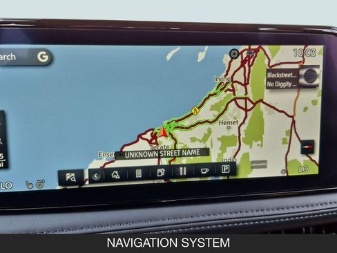 Used 2024 Nissan Ariya FWD image 21