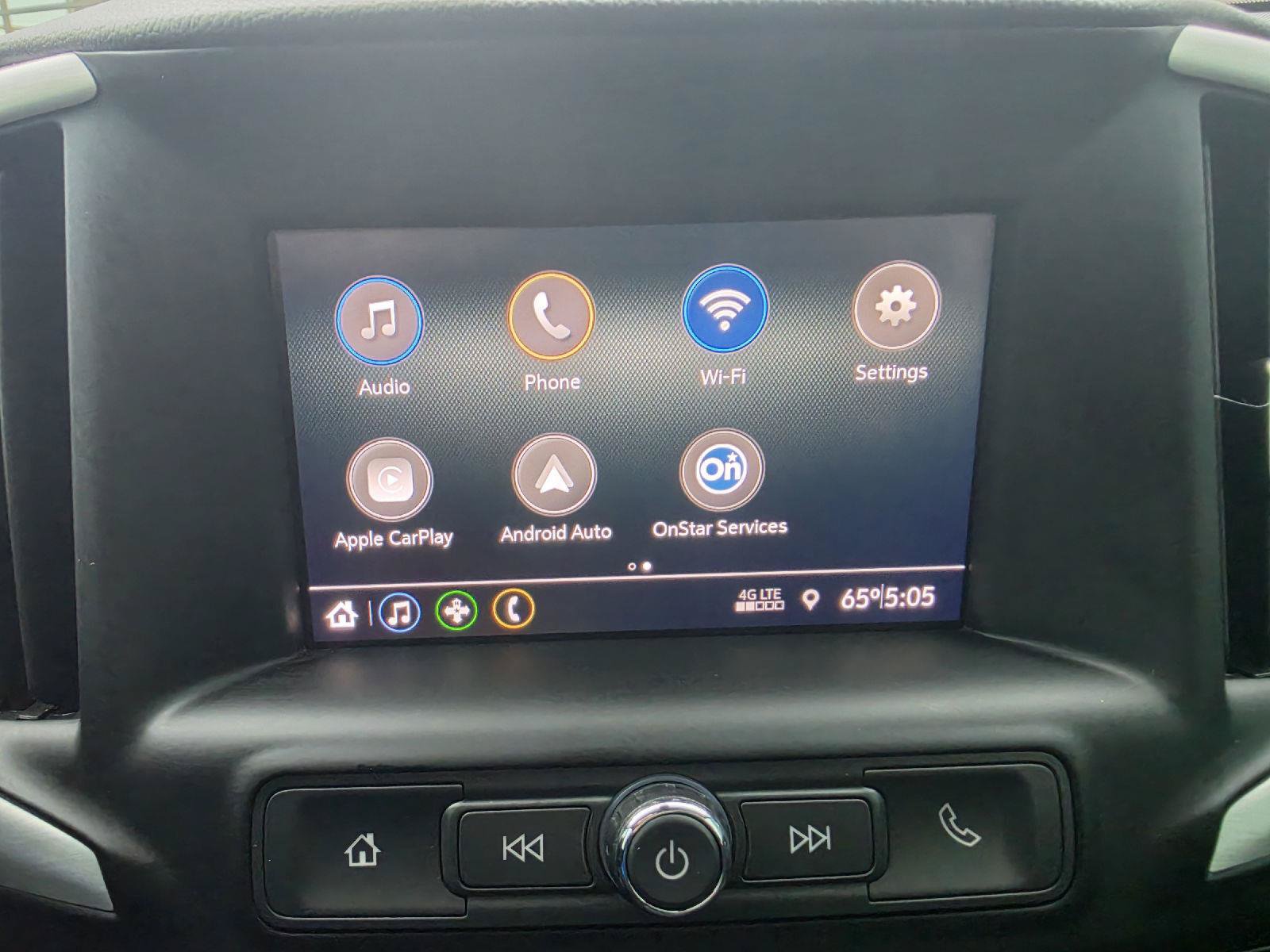 Used 2020 GMC Terrain SLE w/ Driver Convenience Package FWD image 14