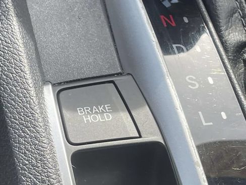 Used 2020 Honda Civic EX image 30