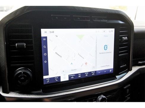 Used 2022 Ford F150 King Ranch w/ Equipment Group 601A High image 23