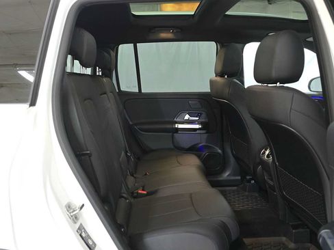 Certified 2026 Mercedes-Benz GLB 250 4MATIC image 13