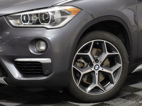 Used 2017 BMW X1 xDrive28i image 3