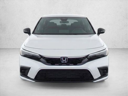 Used 2024 Honda Civic Sport image 2