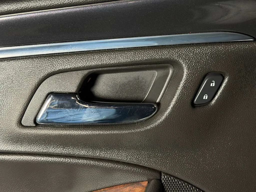 Used 2014 Chevrolet Impala LT w/ Convenience Package FWD image 24