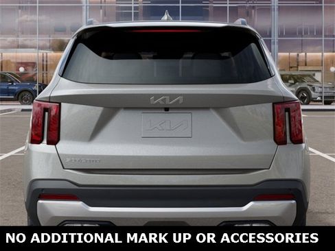 New 2026 Kia Sorento SX image 13