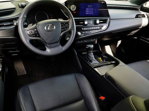Used 2023 Lexus ES 350 w/ Premium Package image 10