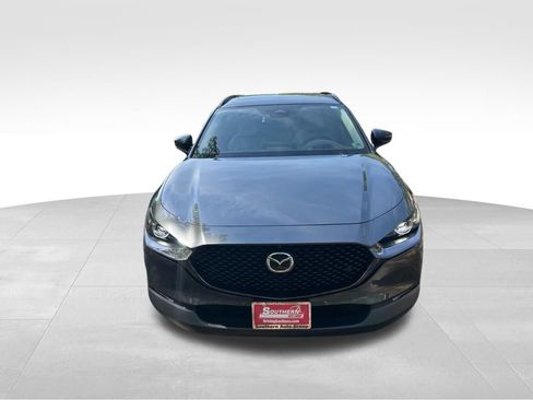Certified 2025 MAZDA CX-30 2.5 Turbo w/ Premium Plus Pkg AWD/4WD image 10