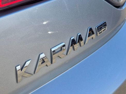 Used 2012 Fisker Karma EcoSport image 32