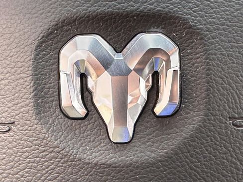 Certified 2023 RAM 1500 Big Horn AWD/4WD image 25