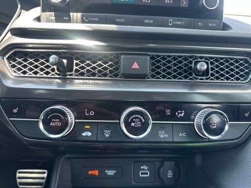 Used 2025 Acura Integra A-Spec FWD image 20