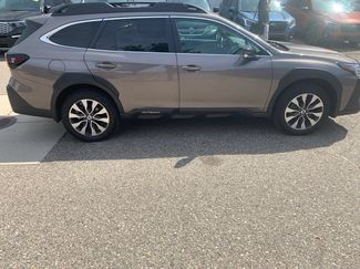 Certified 2024 Subaru Outback Limited AWD/4WD 360° Tour