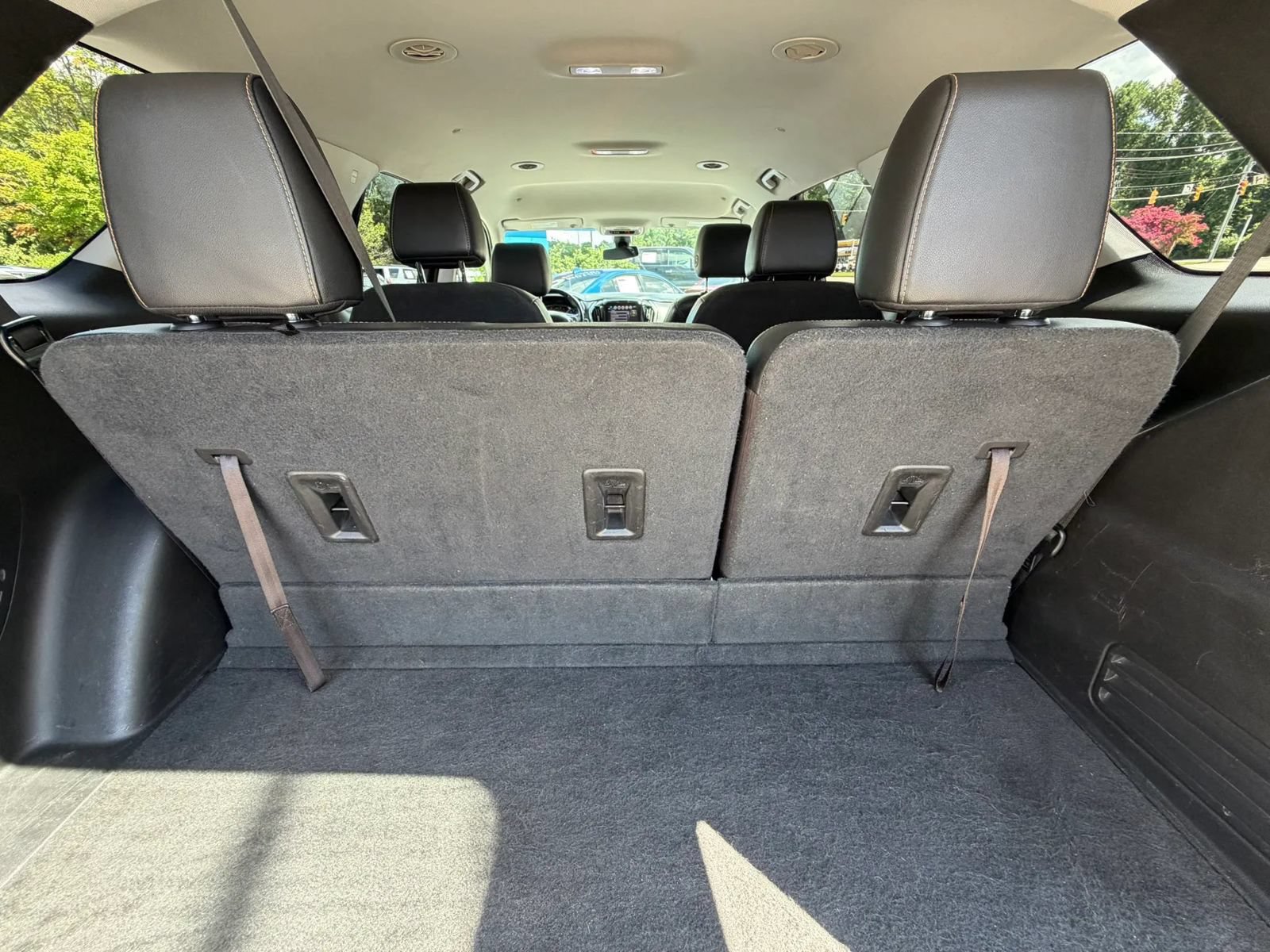 Used 2019 Chevrolet Traverse Premier AWD/4WD image 33