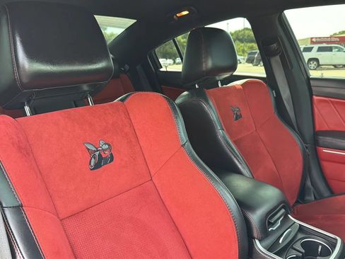 Used 2021 Dodge Charger Scat Pack w/ Plus Group RWD image 82