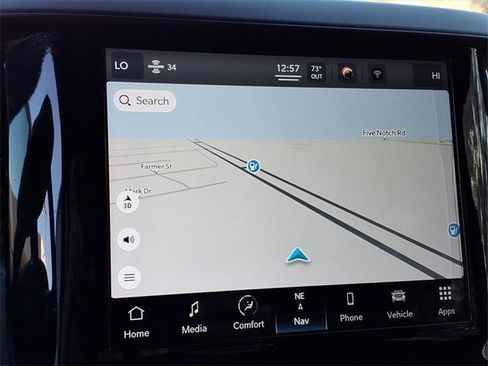 Used 2022 RAM 3500 Tradesman image 9