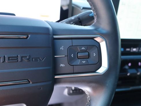 Used 2024 GMC Hummer EV 3X AWD/4WD image 34