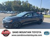 Used 2020 Ford Fusion SE w/ Equipment Group 151A image 6