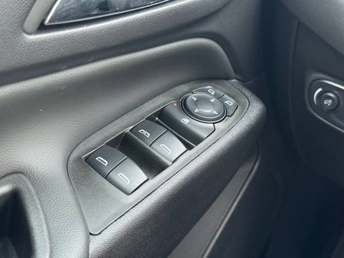 Certified 2024 Chevrolet Equinox LT AWD/4WD image 34