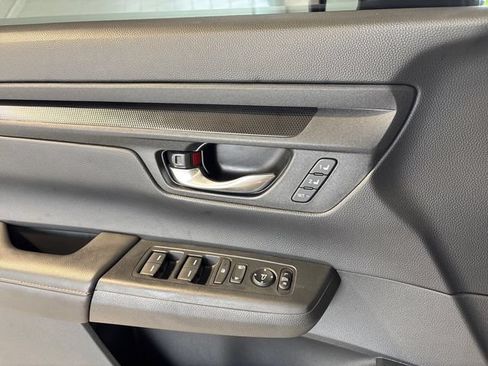 Certified 2025 Honda CR-V Sport-L image 13