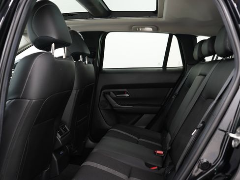 Certified 2026 MAZDA CX-50 AWD 2.5 Meridian Edition image 15