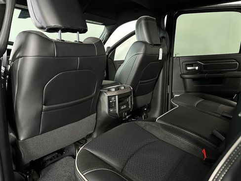 New 2026 RAM 2500 Laramie w/ Sport Appearance Package image 24