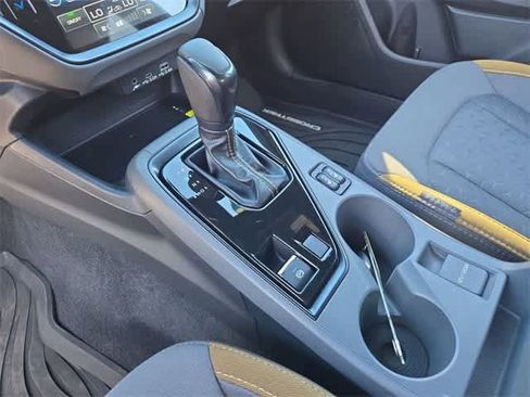 Certified 2025 Subaru Crosstrek 2.5i Sport w/ Popular Package #3A image 29