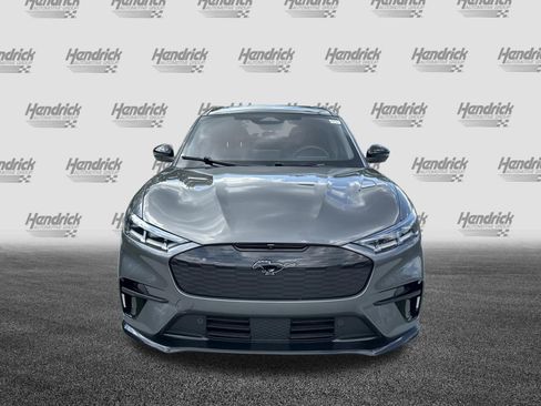 Used 2023 Ford Mustang Mach-E GT AWD/4WD image 3