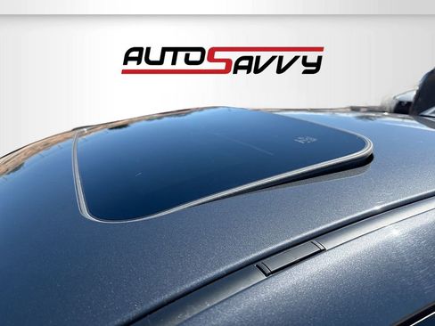 Used 2024 Subaru WRX Limited AWD/4WD image 23