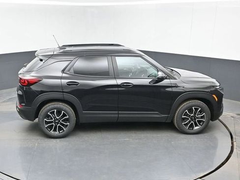 New 2026 Chevrolet TrailBlazer ACTIV w/ Convenience Package FWD image 35