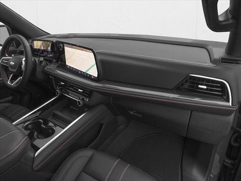 New 2026 Chevrolet Suburban RST w/ Sun And Tow Package AWD/4WD image 11